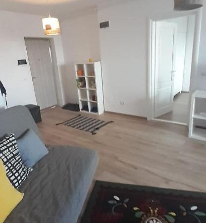 바커우 Apartament Central. Bloc Nou. 아파트 외부 사진