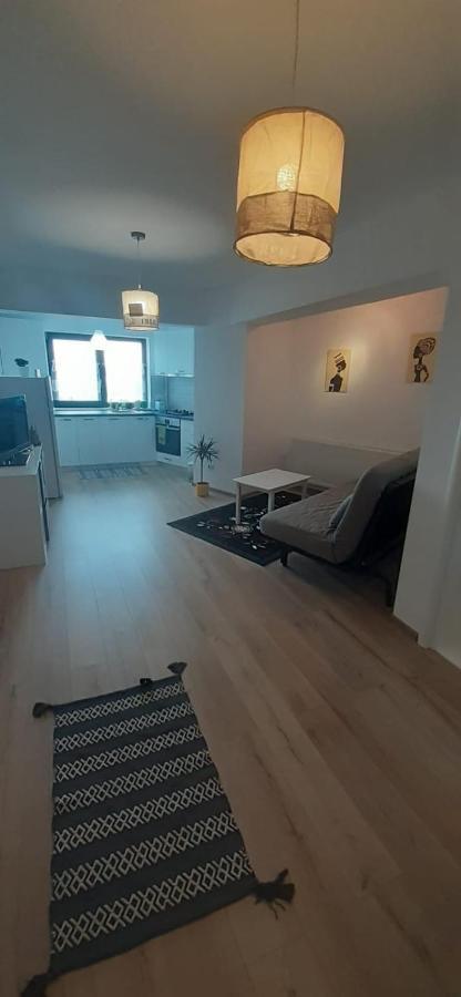 바커우 Apartament Central. Bloc Nou. 아파트 외부 사진