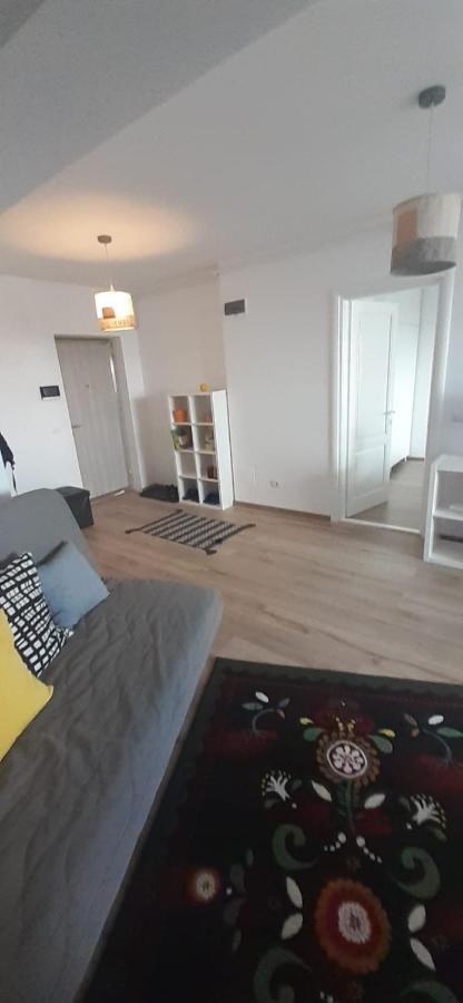 바커우 Apartament Central. Bloc Nou. 아파트 외부 사진