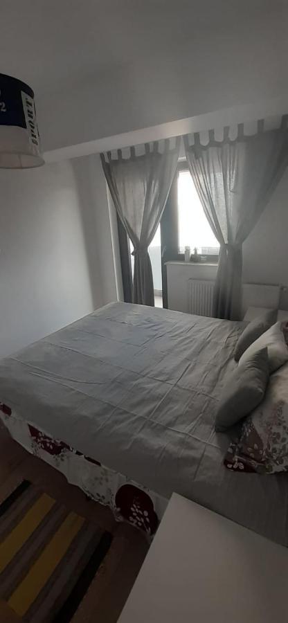 바커우 Apartament Central. Bloc Nou. 아파트 외부 사진