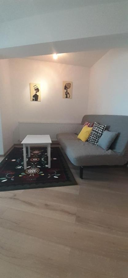 바커우 Apartament Central. Bloc Nou. 아파트 외부 사진