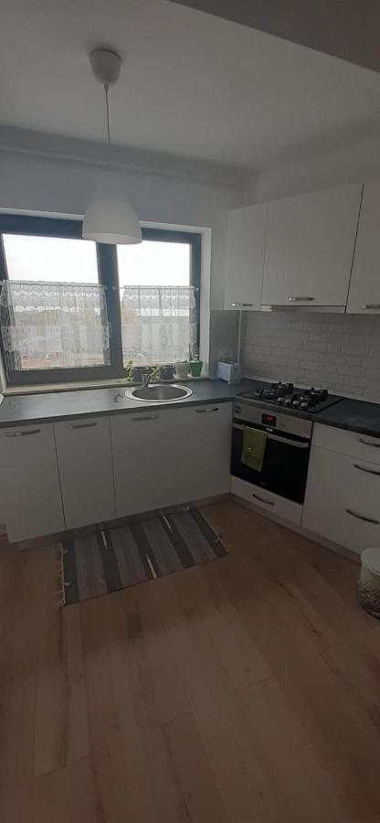바커우 Apartament Central. Bloc Nou. 아파트 외부 사진