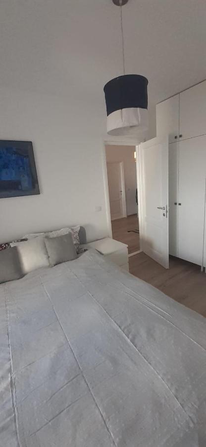 바커우 Apartament Central. Bloc Nou. 아파트 외부 사진