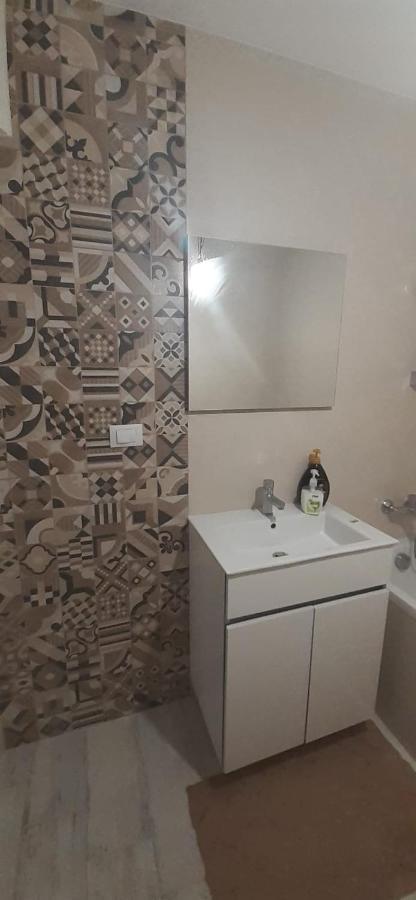 바커우 Apartament Central. Bloc Nou. 아파트 외부 사진