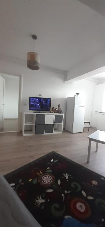 바커우 Apartament Central. Bloc Nou. 아파트 외부 사진