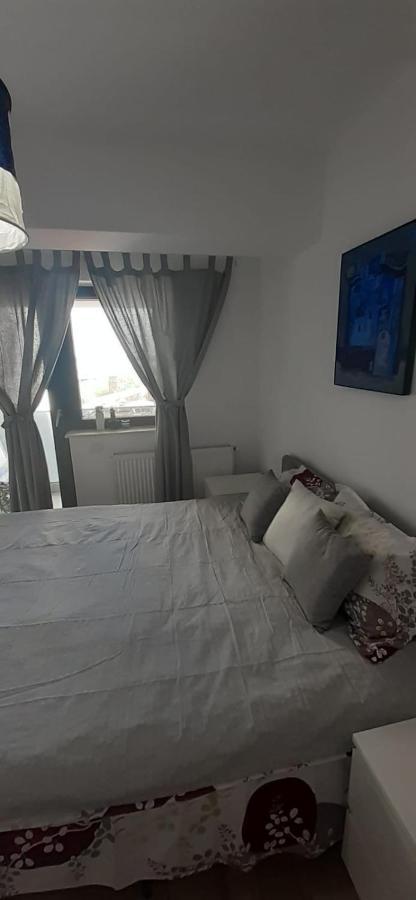 바커우 Apartament Central. Bloc Nou. 아파트 외부 사진