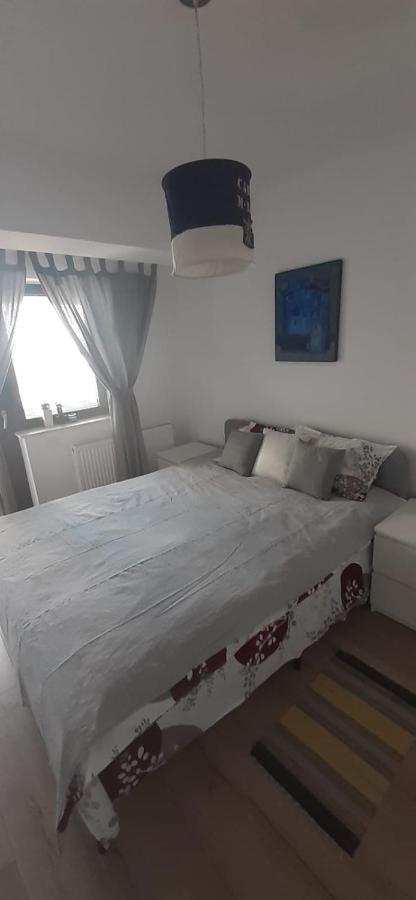 바커우 Apartament Central. Bloc Nou. 아파트 외부 사진