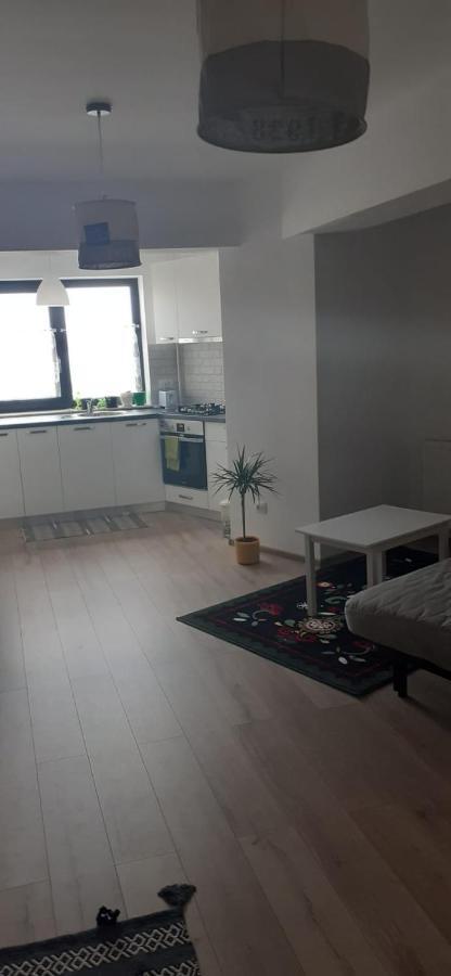 바커우 Apartament Central. Bloc Nou. 아파트 외부 사진