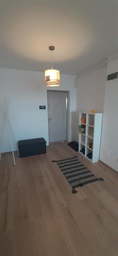 바커우 Apartament Central. Bloc Nou. 아파트 외부 사진