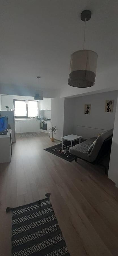 바커우 Apartament Central. Bloc Nou. 아파트 외부 사진